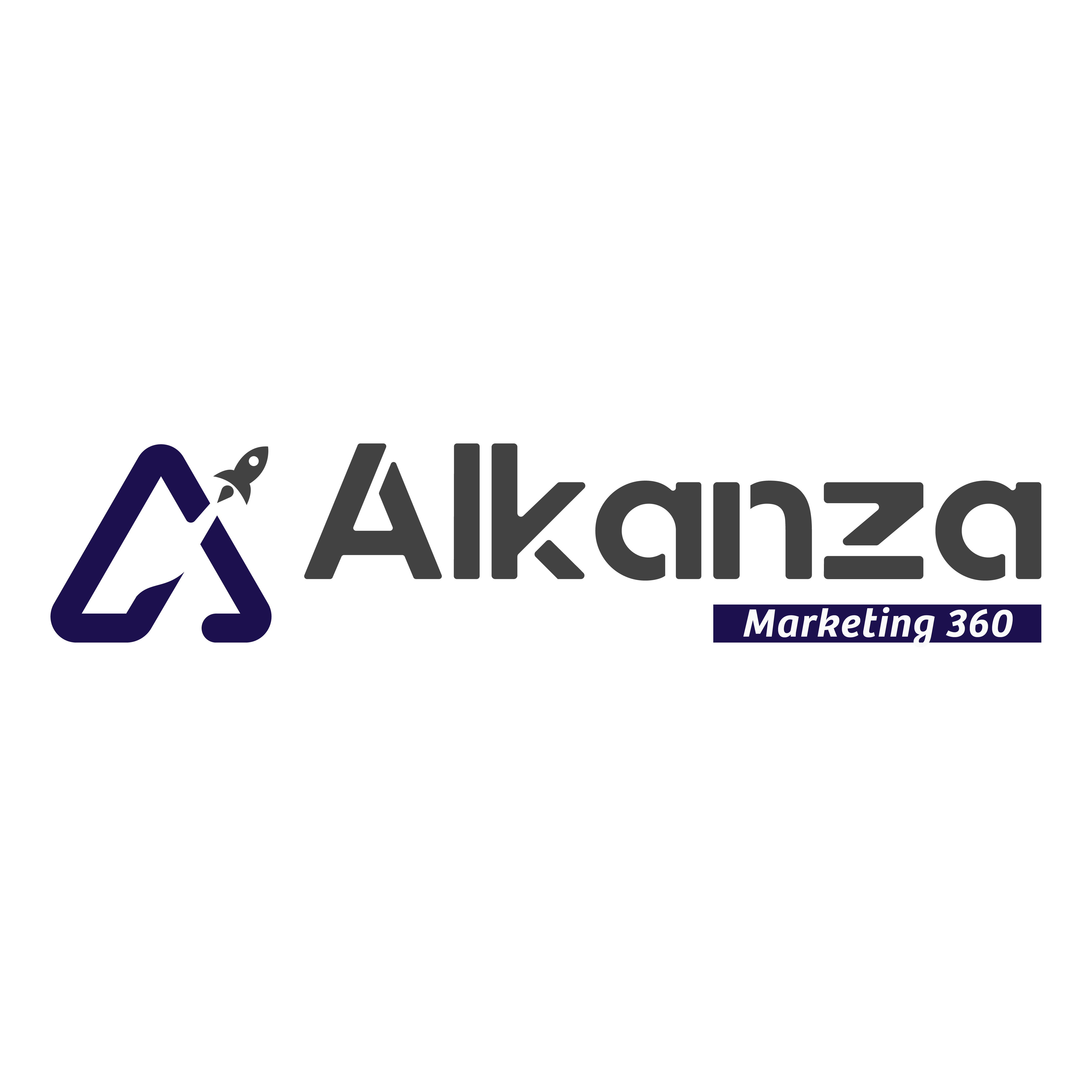 Logo Alkanza